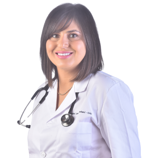 Theresia Nassar MD